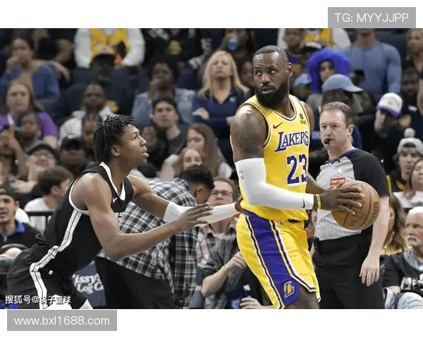 浓眉大秀40分16篮板湖人逆转战胜灰熊重回胜轨