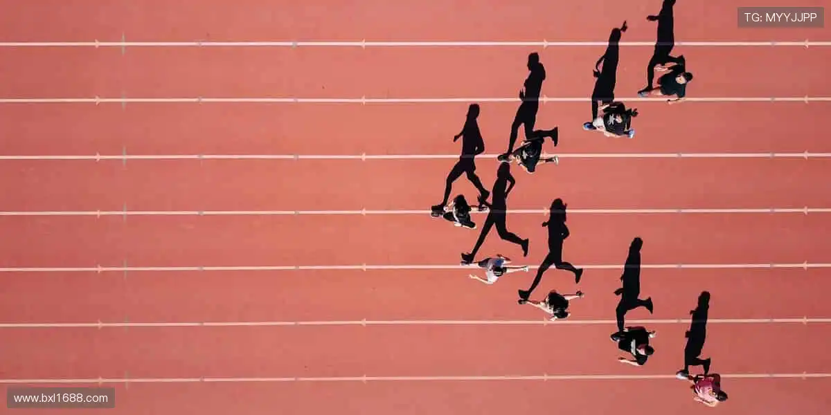 个性定制，专属你的运动符号！✨